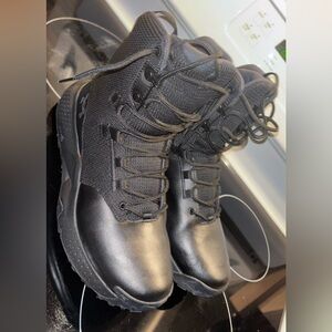 Under Armour Stellar Tactical Boots